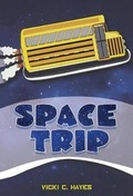 Cover: Space Trip - Turtleback Books