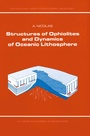 Cover: Structures of Ophiolites and Dynamics of Oceanic Lithosphere - Springer