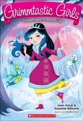 Cover: Snowflake Freezes Up - Turtleback