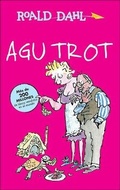 Cover: Agu Trot (Esio Trot) - Turtleback Books