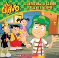 Cover: Una Aventura a Lo Grande / A Great Big Adventure - Turtleback Books