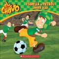 Cover: Estrella de Futbol / Soccer Star - Turtleback Books