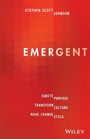 Cover: Emergent - Wiley