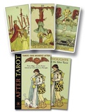 Cover: After Tarot Kit - Llewellyn Publications