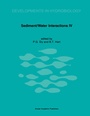 Cover: Sediment/Water Interactions - Kluwer Academic Publishers