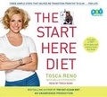 Cover: The Start Here Diet - Books on Tape