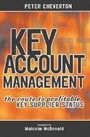 Cover: Key Account Management - Kogan Page Ltd