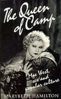 Cover: The Queen of Camp - Collins Educational