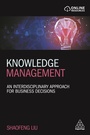 Cover: Knowledge Management - Kogan Page Ltd