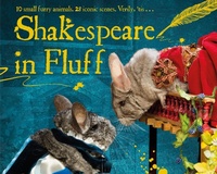 Abbildung von: Shakespeare in Fluff - Boxtree Ltd