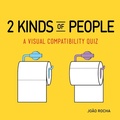 Cover: 2 Kinds of People - Workman Adult
