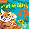 Cover: Indestructibles: Baby Animals - Workman Children's
