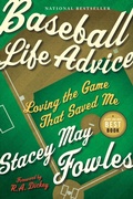 Cover: Baseball Life Advice - McClelland & Stewart Inc.
