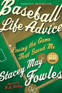 Enlarge image Cover: Baseball Life Advice - McClelland & Stewart Inc.