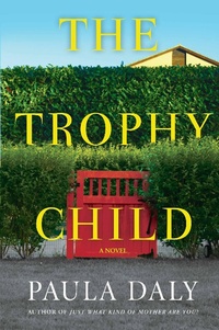 Abbildung von: The Trophy Child - Black Cat