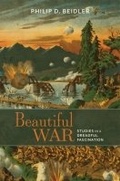 Cover: Beautiful War - The University of Alabama Press
