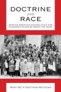 Cover: Doctrine and Race - The University of Alabama Press