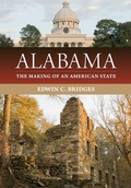 Cover: Alabama - The University of Alabama Press