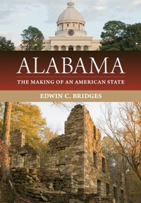 Enlarge image Cover: Alabama - The University of Alabama Press