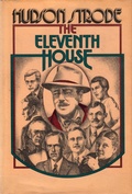 Cover: The Eleventh House - The University of Alabama Press