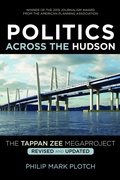 Cover: Politics Across the Hudson - Rutgers University Press