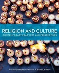 Cover: Religion and Culture - Augsburg Fortress