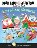 Cover: Have a Crazy Christmas! - Price Stern Sloan,US