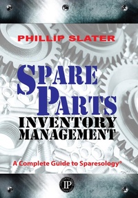 Abbildung von: Spare Parts Inventory Management - Industrial Press Inc.,U.S.