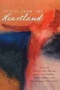 Cover: Voices From the Heartland - University of Oklahoma Press