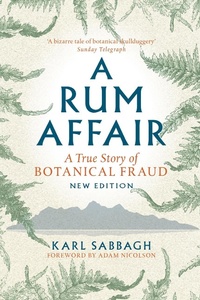 Abbildung von: A Rum Affair - Birlinn eBooks
