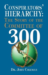 Enlarge image Cover: Conspirators' Hierarchy - America West Publishers,U.S.