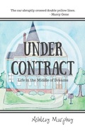 Cover: Under Contract - Ashley Murphy