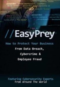Cover: Easy Prey - Technologypress