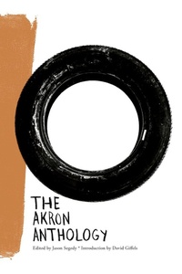 Enlarge image Cover: The Akron Anthology - Belt Publishing