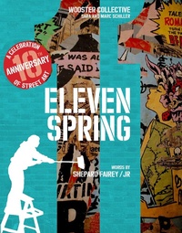 Enlarge image Cover: Eleven Spring - AMMO Books LLC