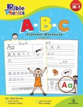 Cover: Bible Phonics - Quail Publishers
