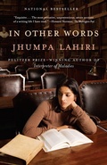 Cover: In Other Words - Vintage Books