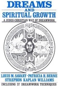 Cover: Dreams and Spiritual Growth - Paulist Press International,U.S.