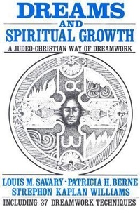 Abbildung von: Dreams and Spiritual Growth - Paulist Press International,U.S.
