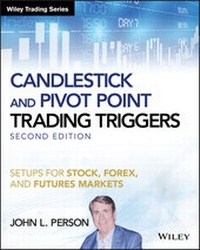 Abbildung von: Candlestick and Pivot Point Trading Triggers - Wiley-Scrivener
