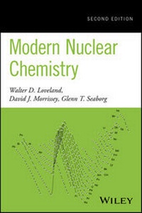 Abbildung von: Modern Nuclear Chemistry - Wiley