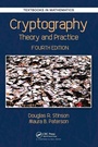 Cover: Cryptography - CRC Press