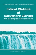 Cover: Inland Waters of Southern Africa: An Ecological Perspective - Springer