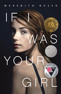 Cover: If I Was Your Girl - Flatiron Books