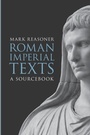 Cover: Roman Imperial Texts - Fortress Press,U.S.