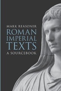 Cover: Roman Imperial Texts - Fortress Press,U.S.