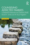 Bild: Counseling Addicted Families - Routledge