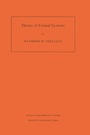 Cover: Theory of Formal Systems - Princeton University Press