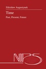 Cover: Time - Kluwer Academic Publishers