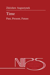 Enlarge image Cover: Time - Kluwer Academic Publishers